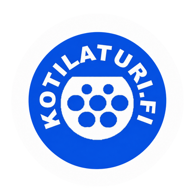 Kotilaturi