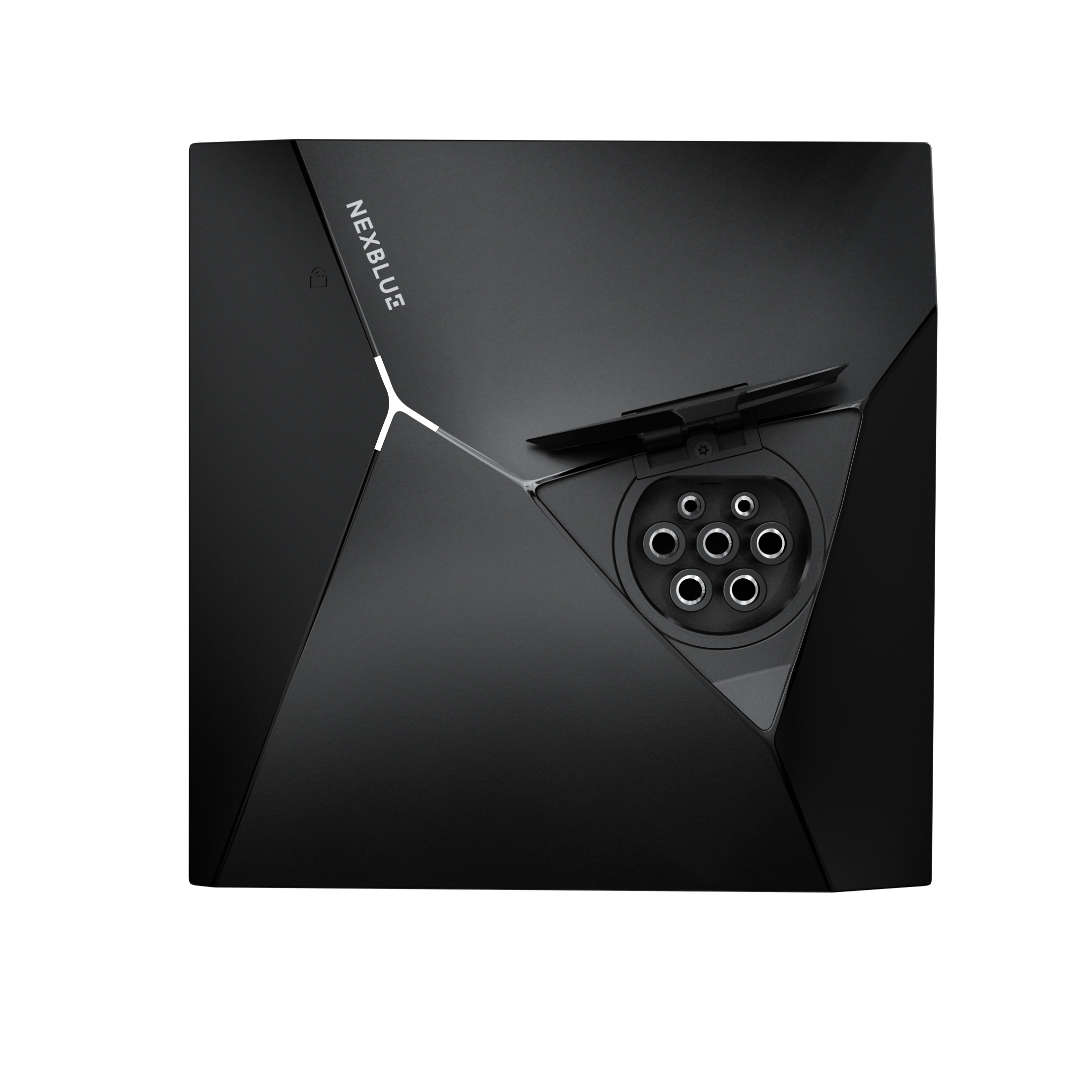 NexBlue Delta