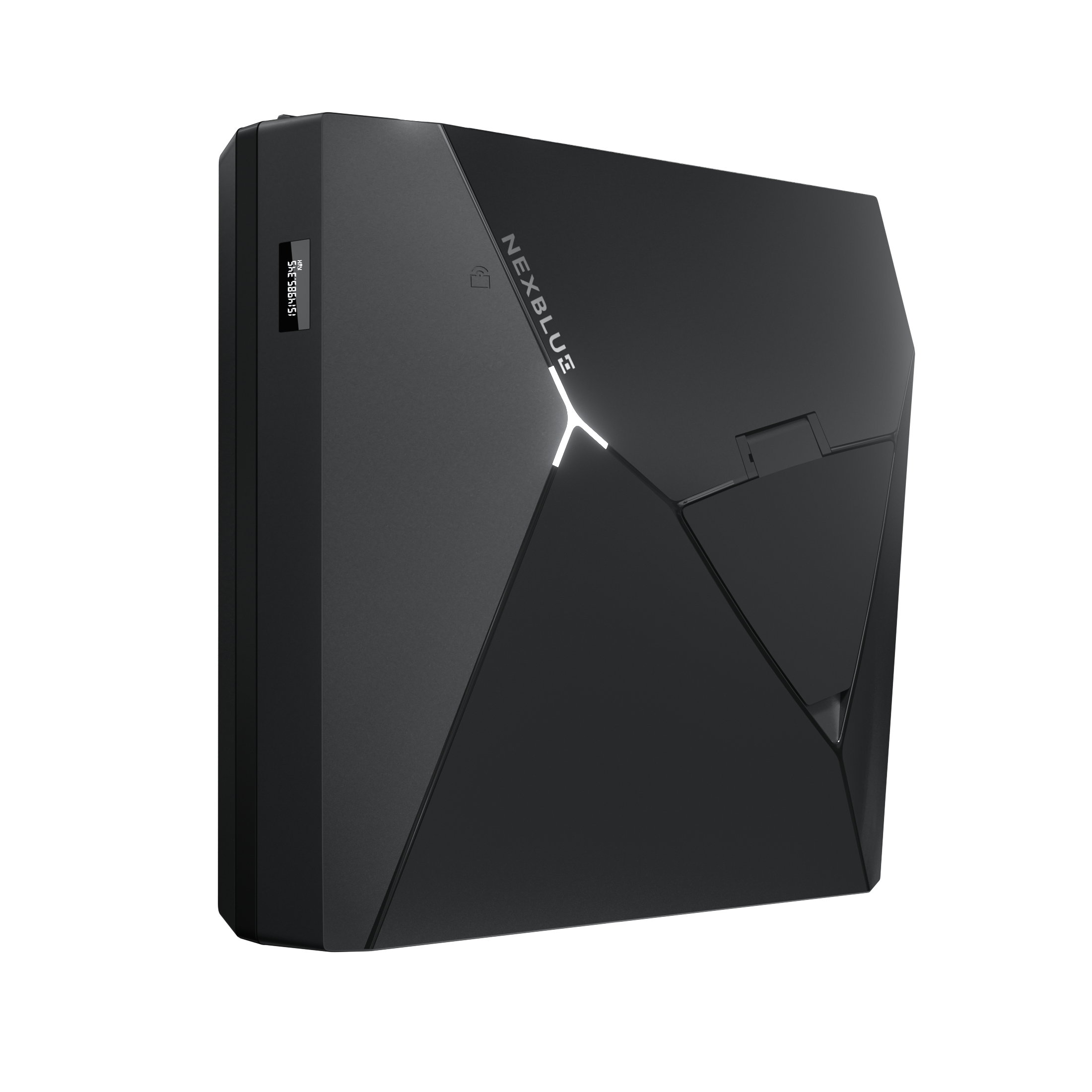 NexBlue Delta Max