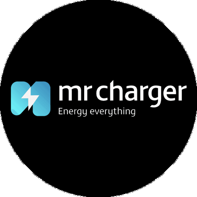 Hr. Charger